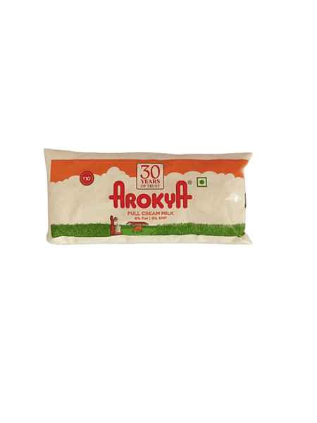 Arokya milk