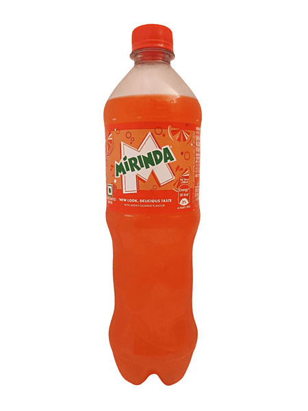 Miranda soft drink