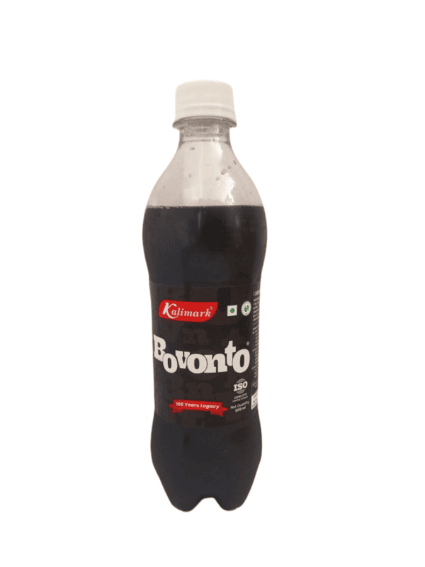 Kalimark bovonto soft drink