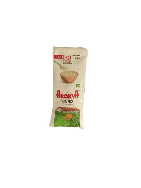Arokya curd (thayir)