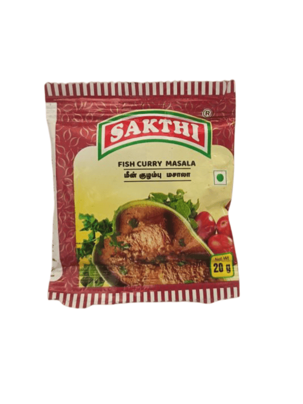 Sakth Fish Kulambu Masala