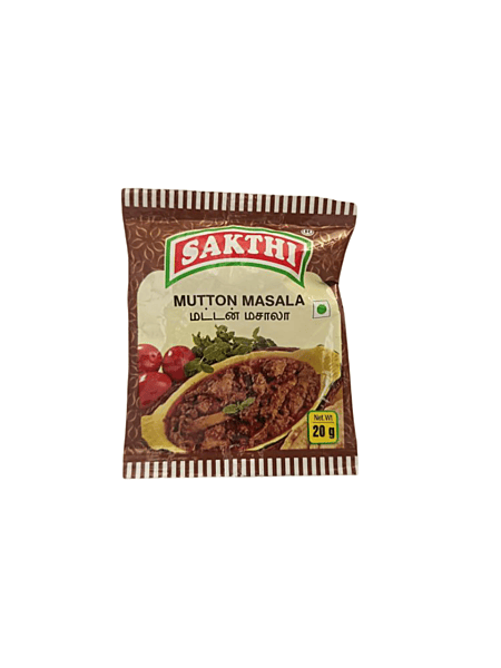Sakthi Mutton masala