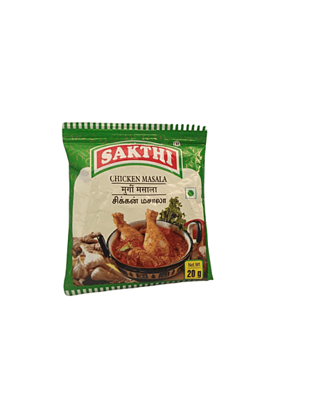 SAKTHI Chicken Masala (Chicken Masala)