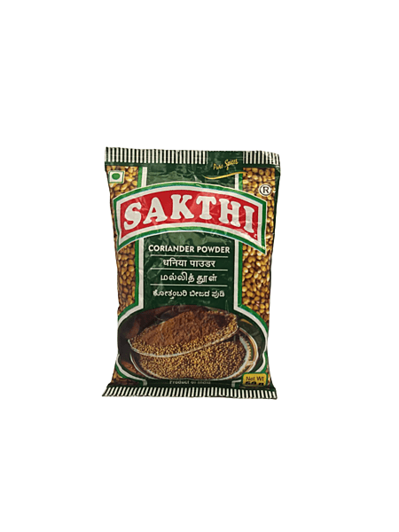 Sakthi Coriander powder (Dhaniya podi)
