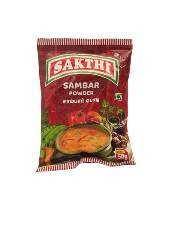 Sakthi Sambhar powder(sambar podi)