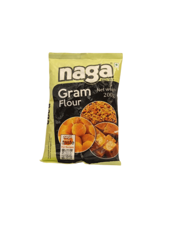 Naga Gram Flour (kadalai maavu)