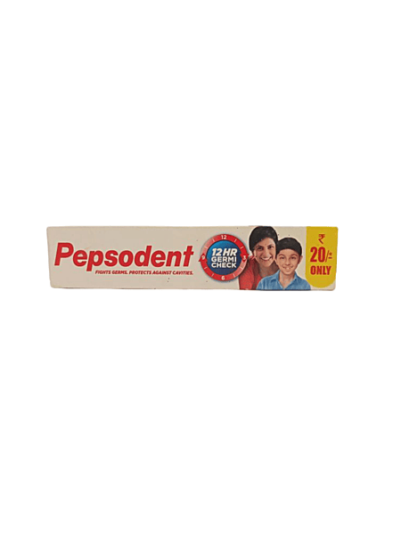 Peposodent Toothpaste