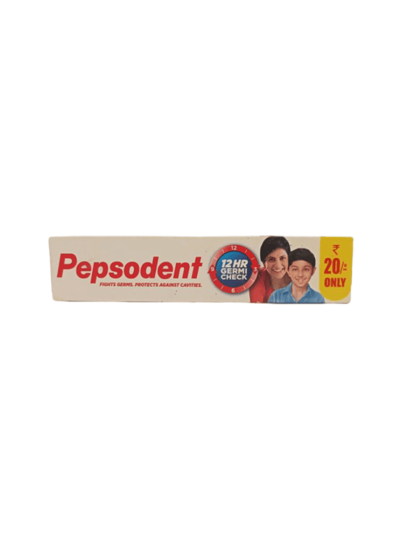 Peposodent  Toothpaste