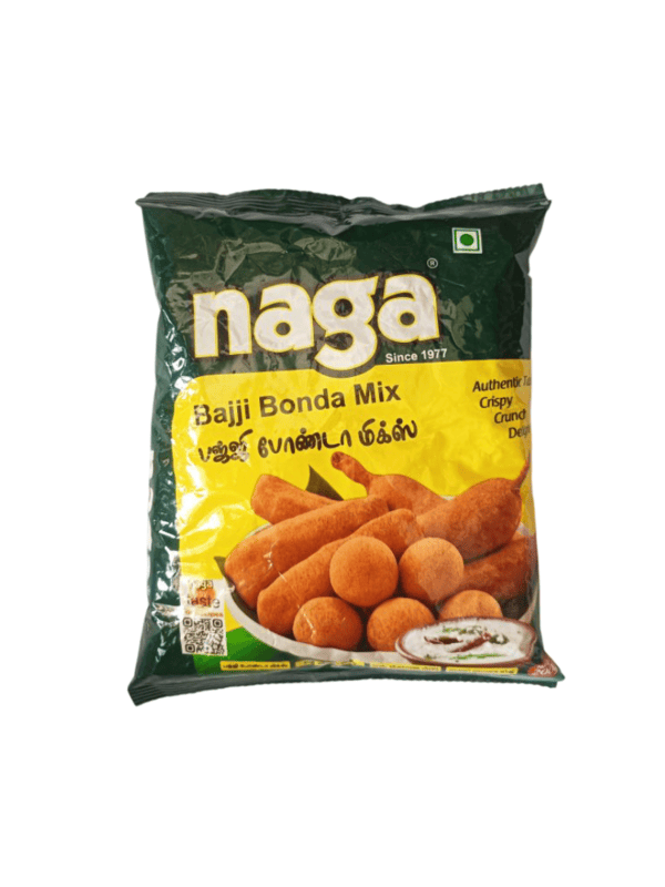 naga bajji bonda mix