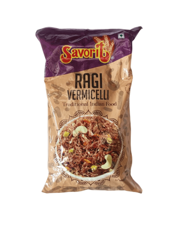 ragi vermicelli ragi