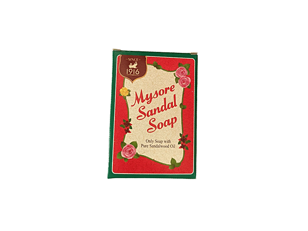 Mysore sandal soap 75g