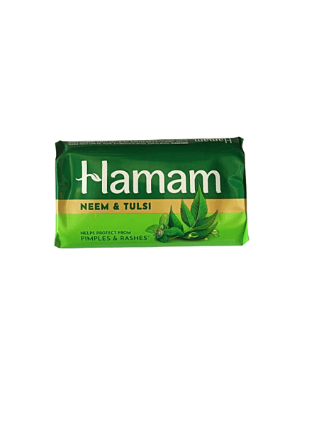 Hamam Neem & Tulsi soap 100 g
