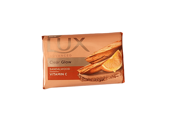 Lux Sandalwood 7 vitamin Soap 100g