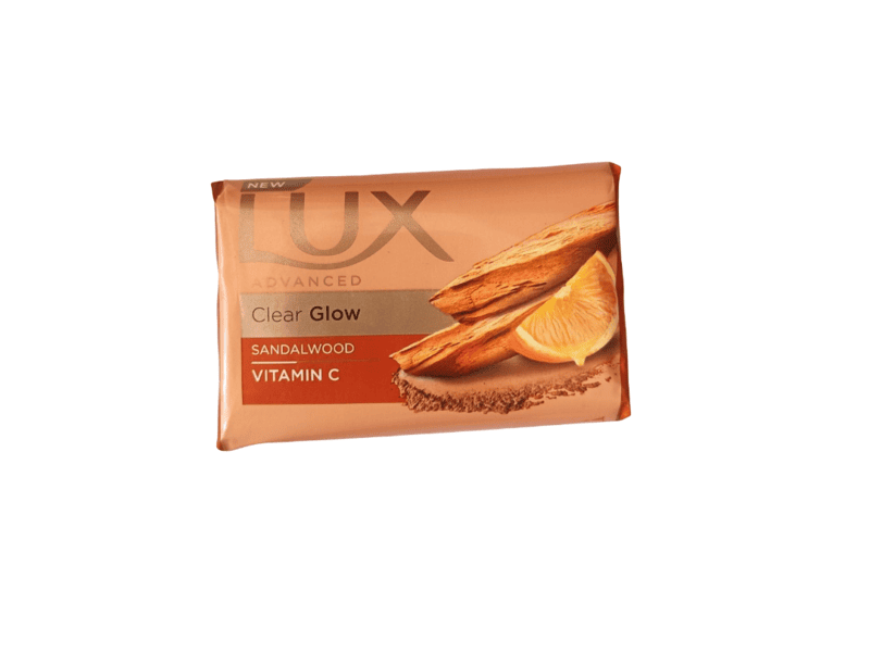Lux Sandalwood 7 vitamin Soap 100g
