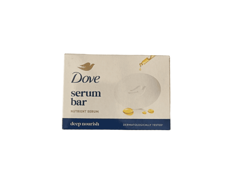 Dove Serum Bar soap 75g