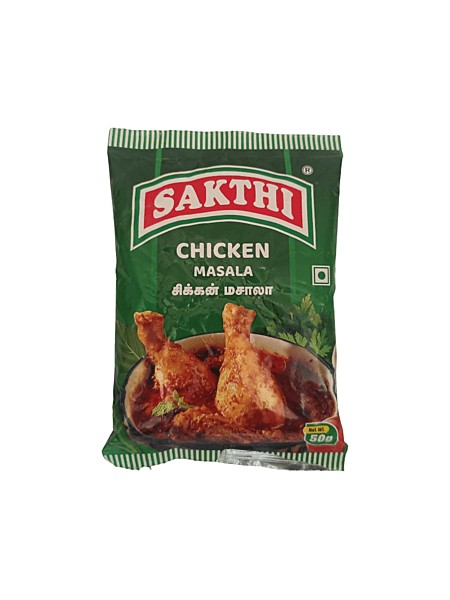 Sakthi Chicken masala