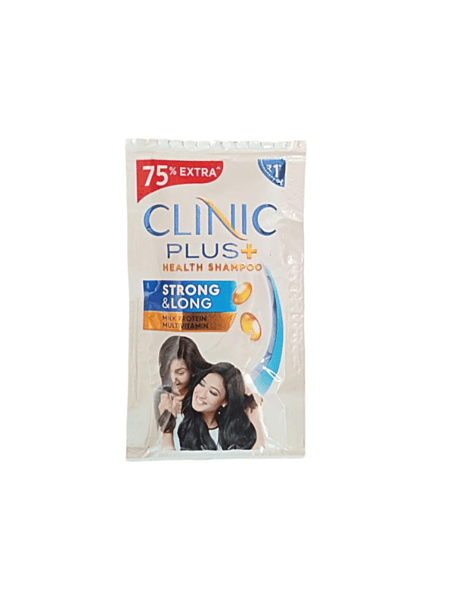 Clinic plus Hair shampoo