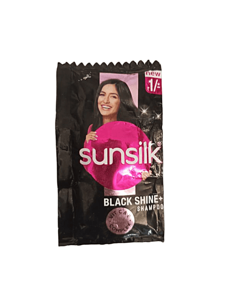 Sunsilk Black Shine Shampoo
