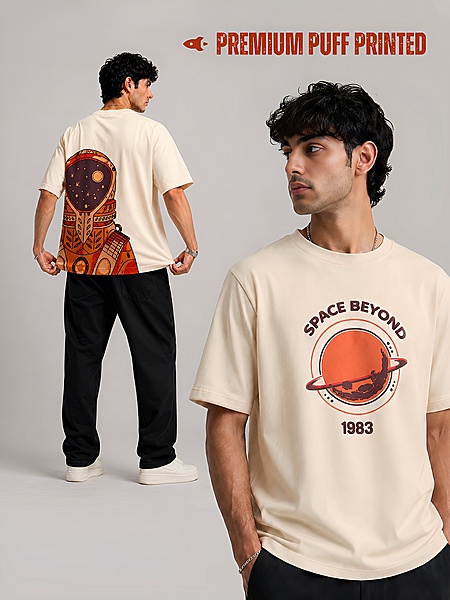 Astronaut Head