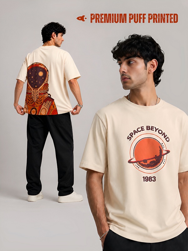 Astronaut Head
