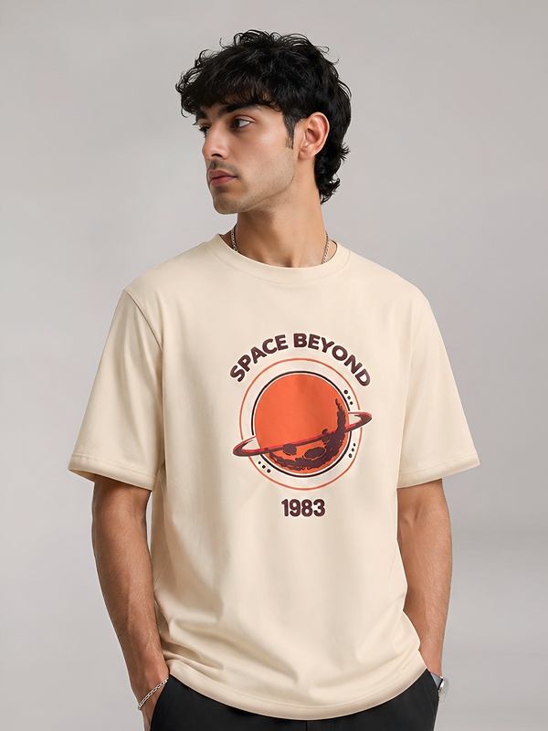 Astronaut Head