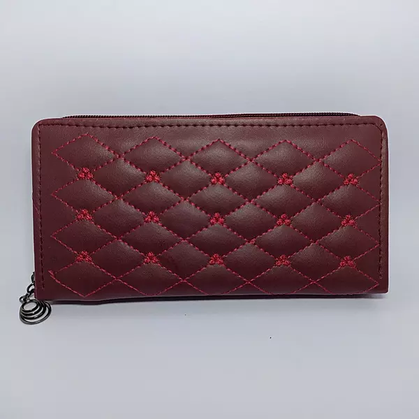 Clutch Purse 16