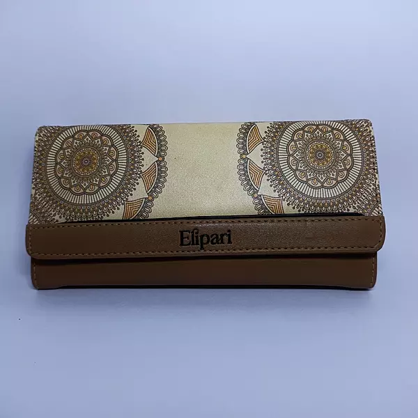 Clutch Purse 12