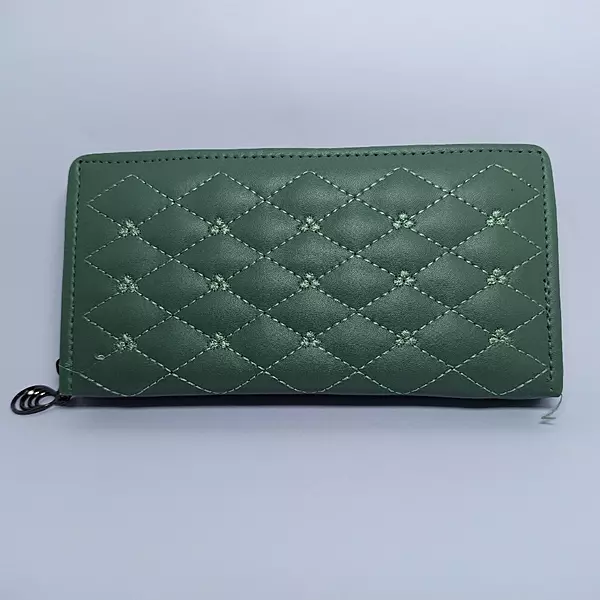 Clutch Purse 1