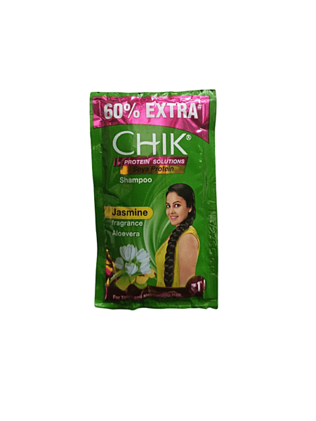 CHIK Jasmine shampoo