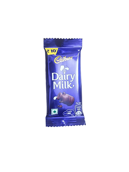 Cadbury Dairy Milk