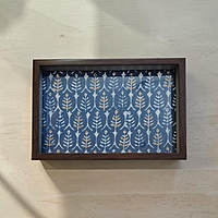 Printed Small Tray