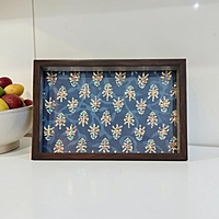 Printed Small Tray