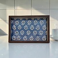 Printed Small Tray