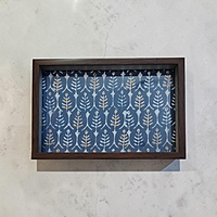 Printed Small Tray