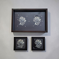 Palash Small Tray