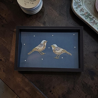 Sparrow Small Tray