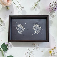 Palash Small Tray