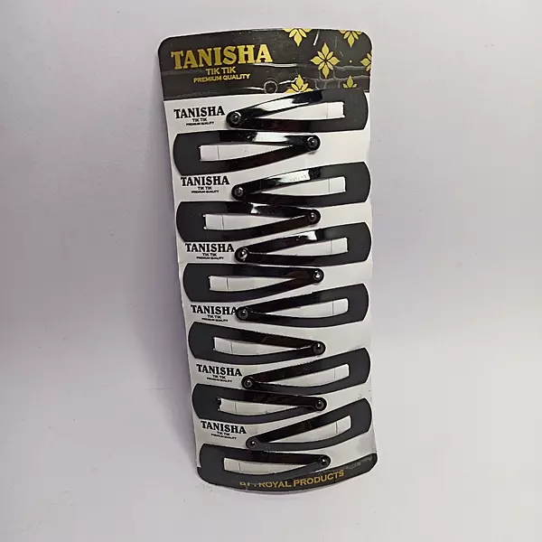 Tiktok pin small two number