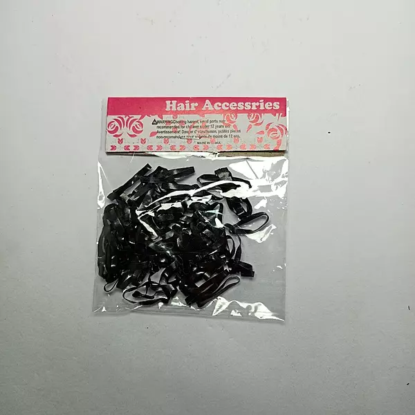 stretchable hair band