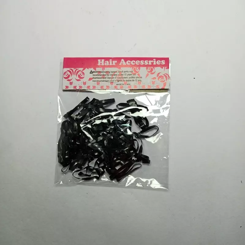 stretchable hair band