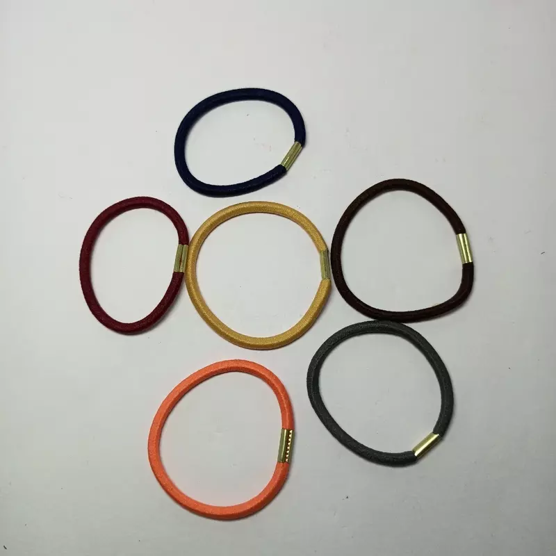 Hair band coloured medium size