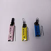 U pin all size small medium big brand star