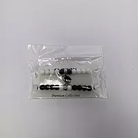 Heart magnet bracelet