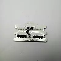 Heart magnet bracelet