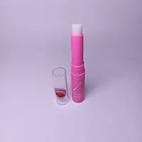 Pink magic lipbalm