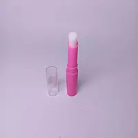 Pink magic lipbalm
