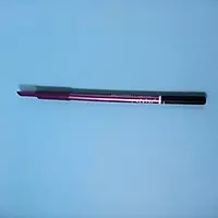 Eyebrow pencil M.N purple colour