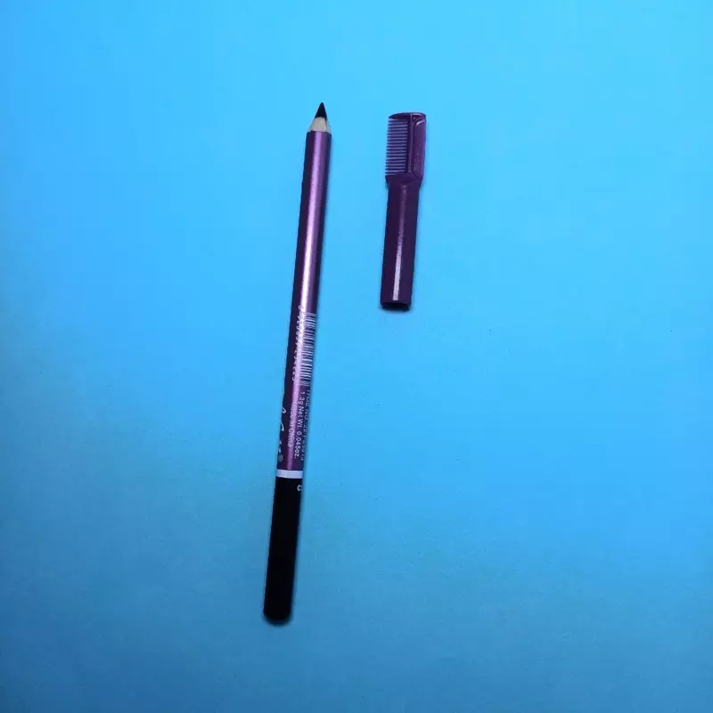 Eyebrow pencil M.N purple colour