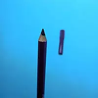 Eyebrow pencil M.N purple colour