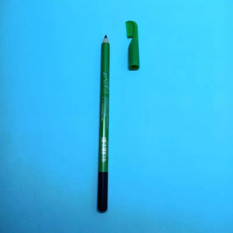 Eyebrow pencil maliao green colour
